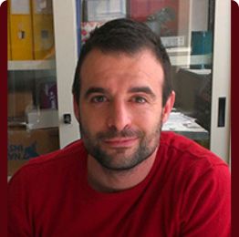 Dr Federico Seri