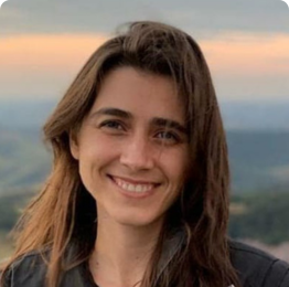 Cristielen Percival M.