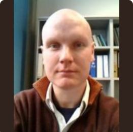 Dr. Rory Monaghan