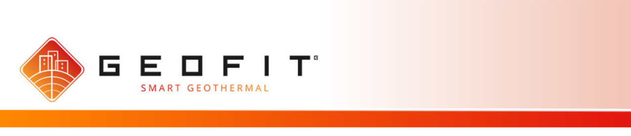 Visual identificatin of the project