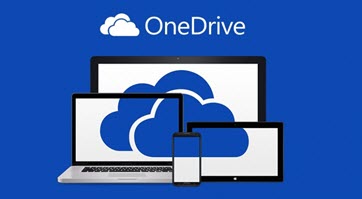 OneDrive