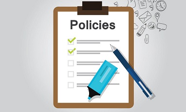 ICT Policies