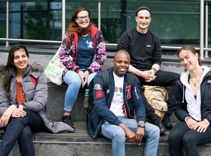 Student Services