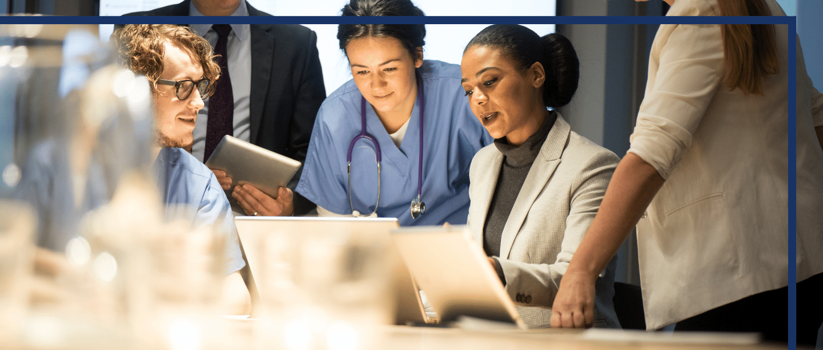 McGinty Scholarship for Women in Healthcare
