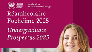 Réamheolaire Fochéime 2024