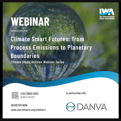 IWA Webinar