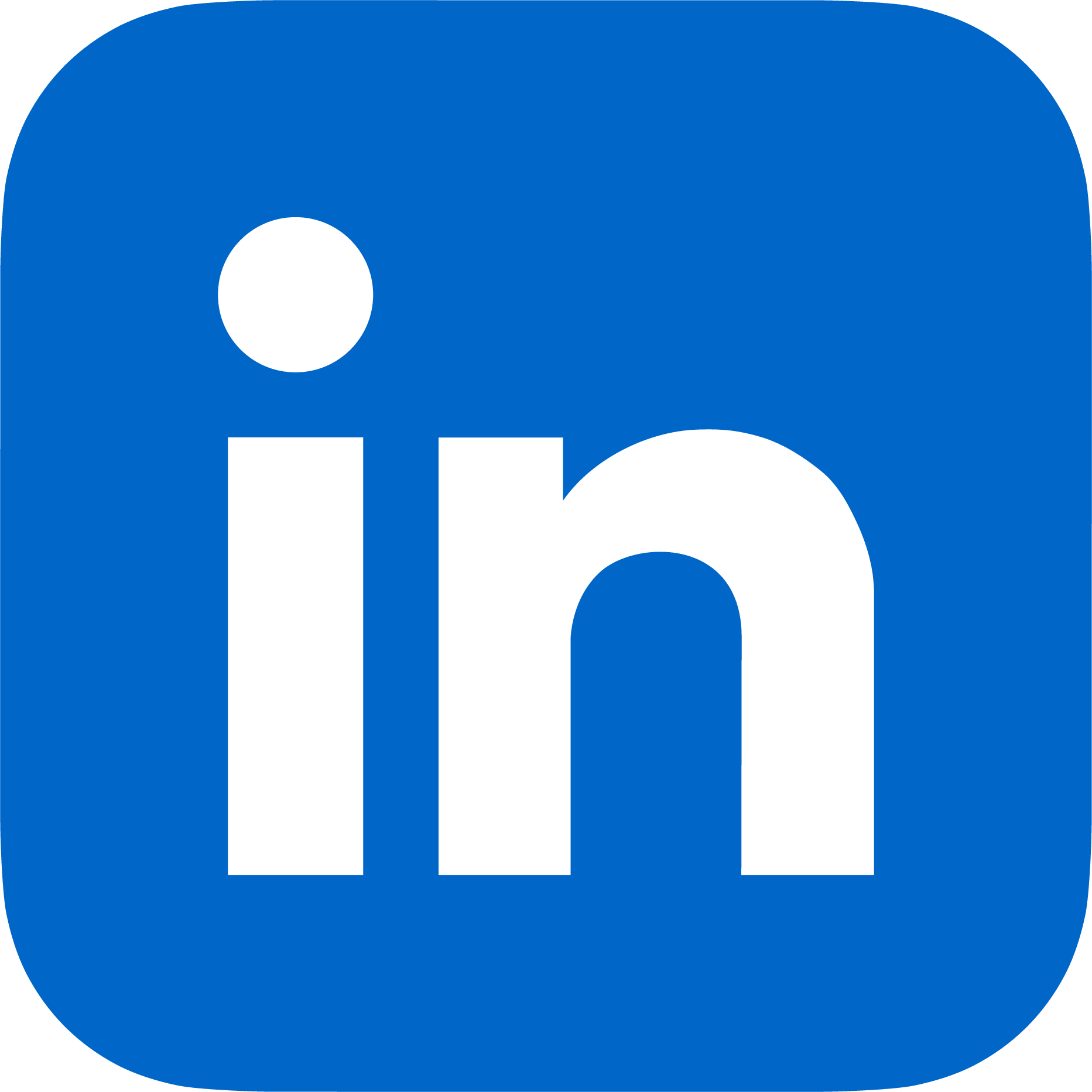 Linkedin Icon