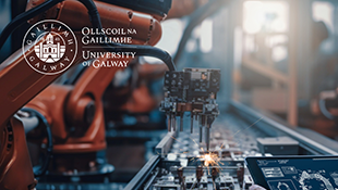 Advanced Manufacturing courses