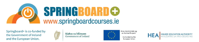Springboard logo