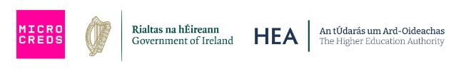 micro-creds logo