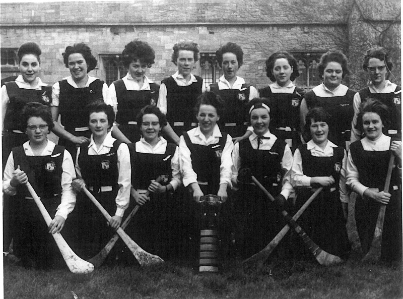 University of Galway, 1964 Ashbourne Cup Winners 2