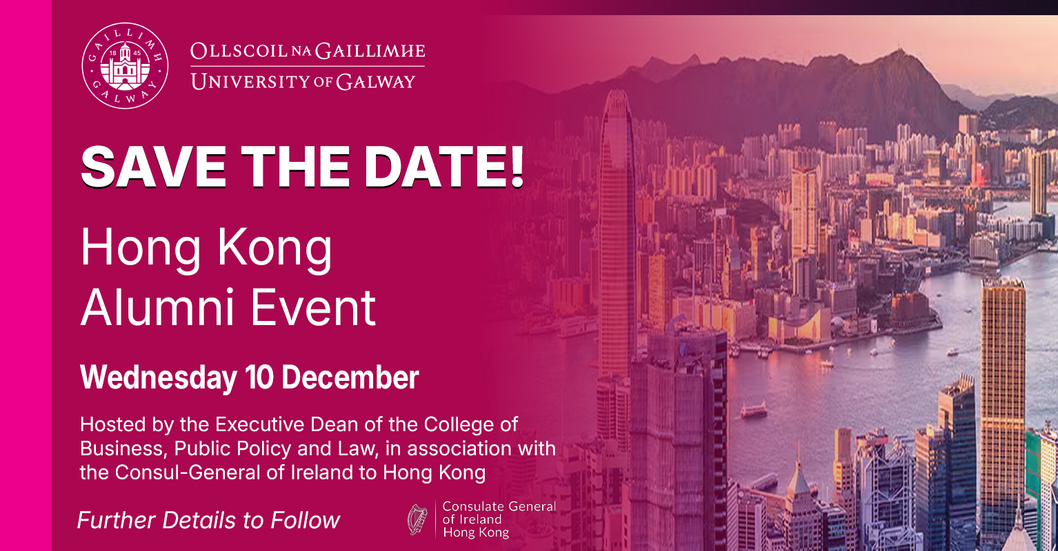 2025 Hong Kong Alumni Event