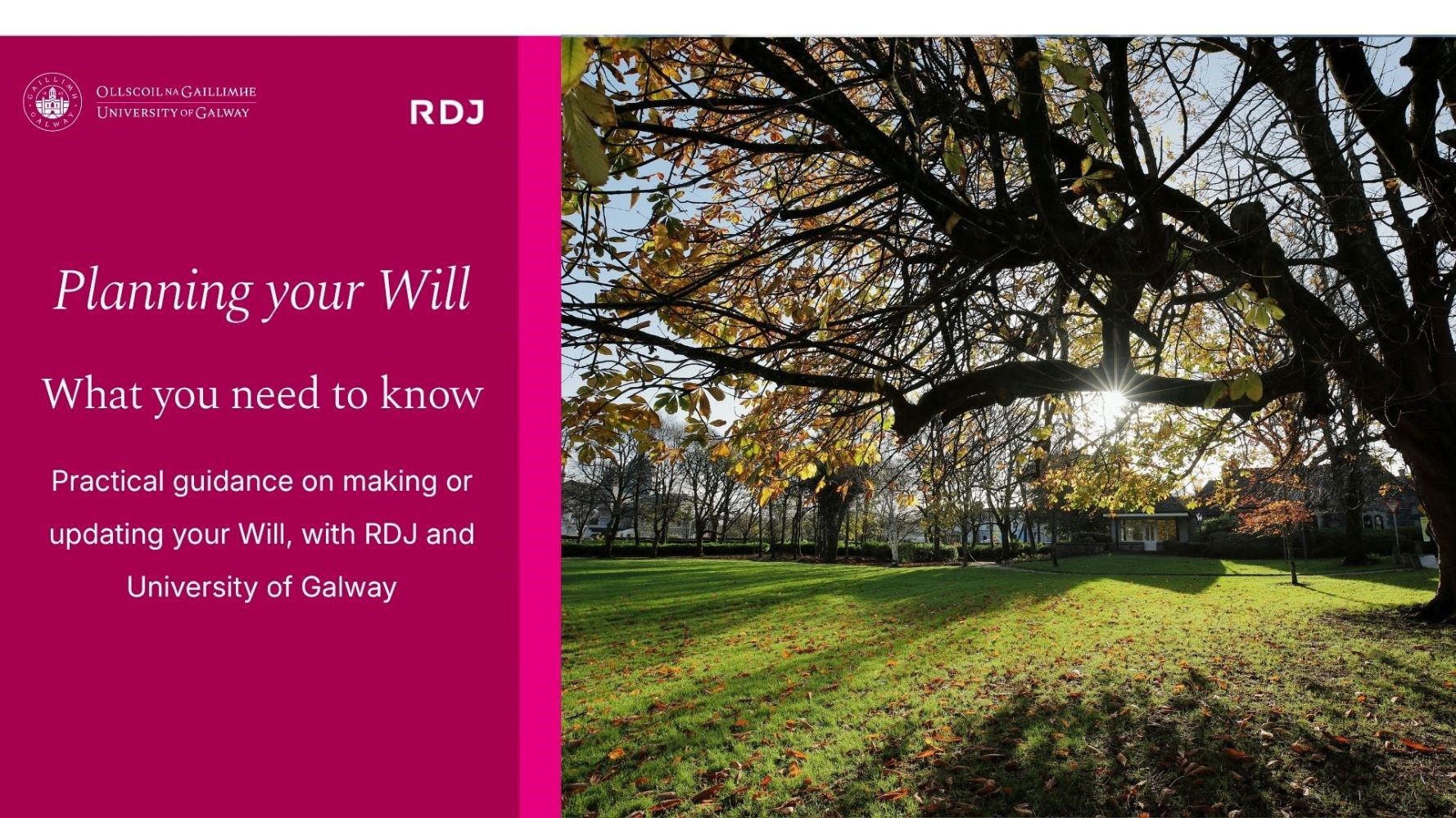 legacy will webinar graphic