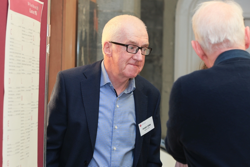 2026 50-Year Reunion
