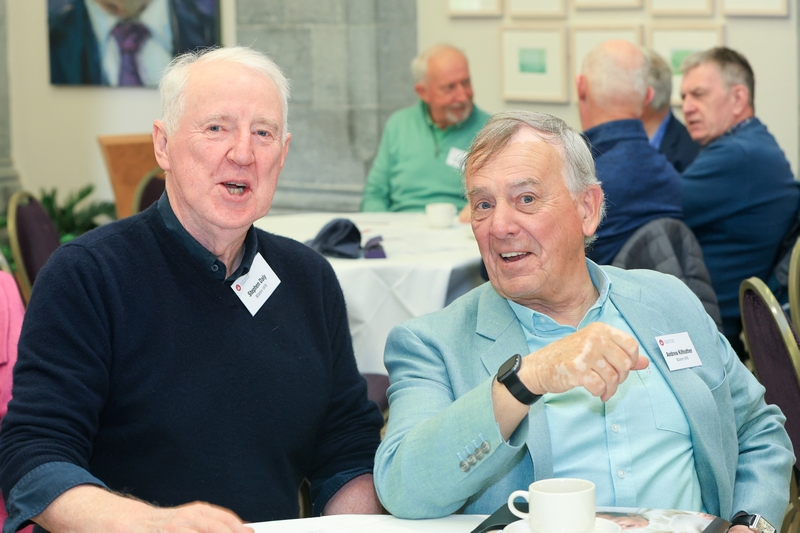 2026 50 Year Reunion