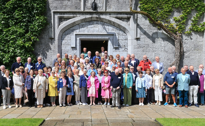 2026 50-Year Reunion