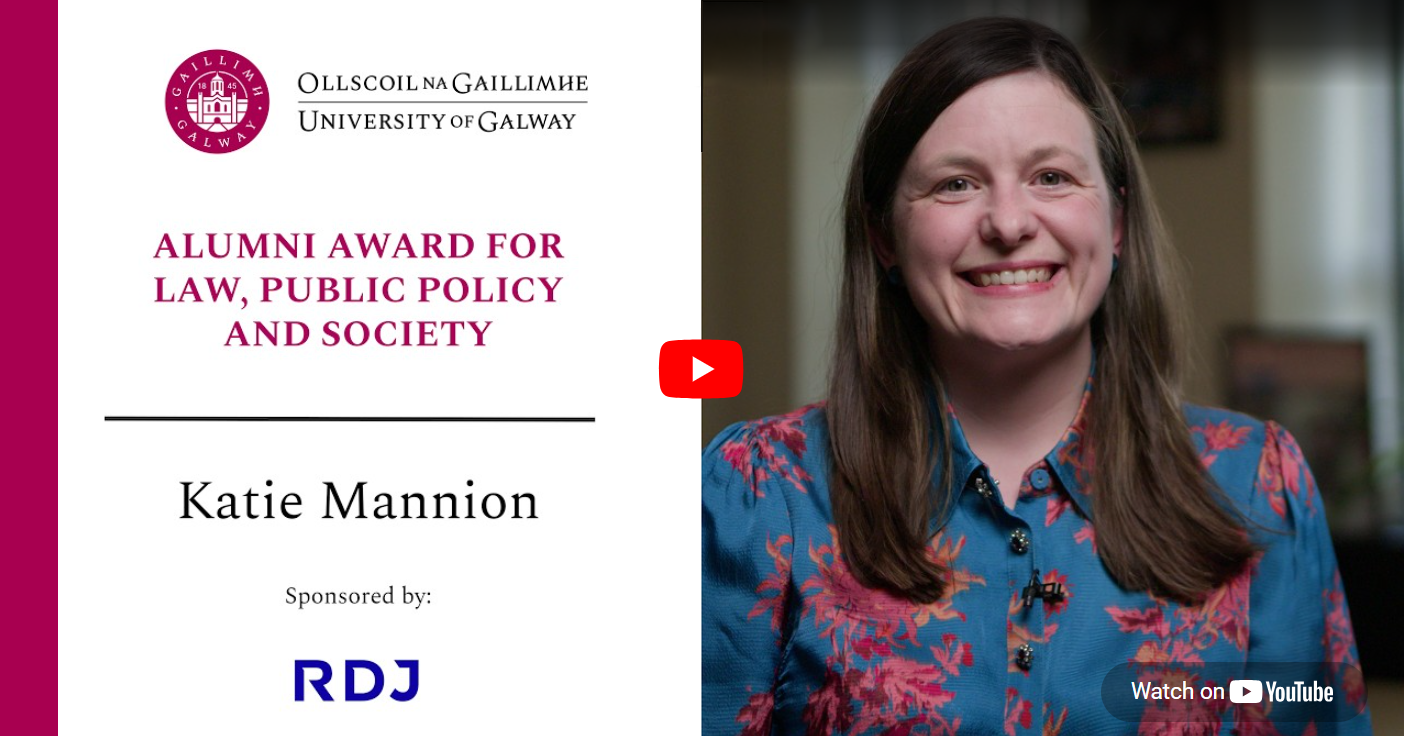 gala award winner mannion