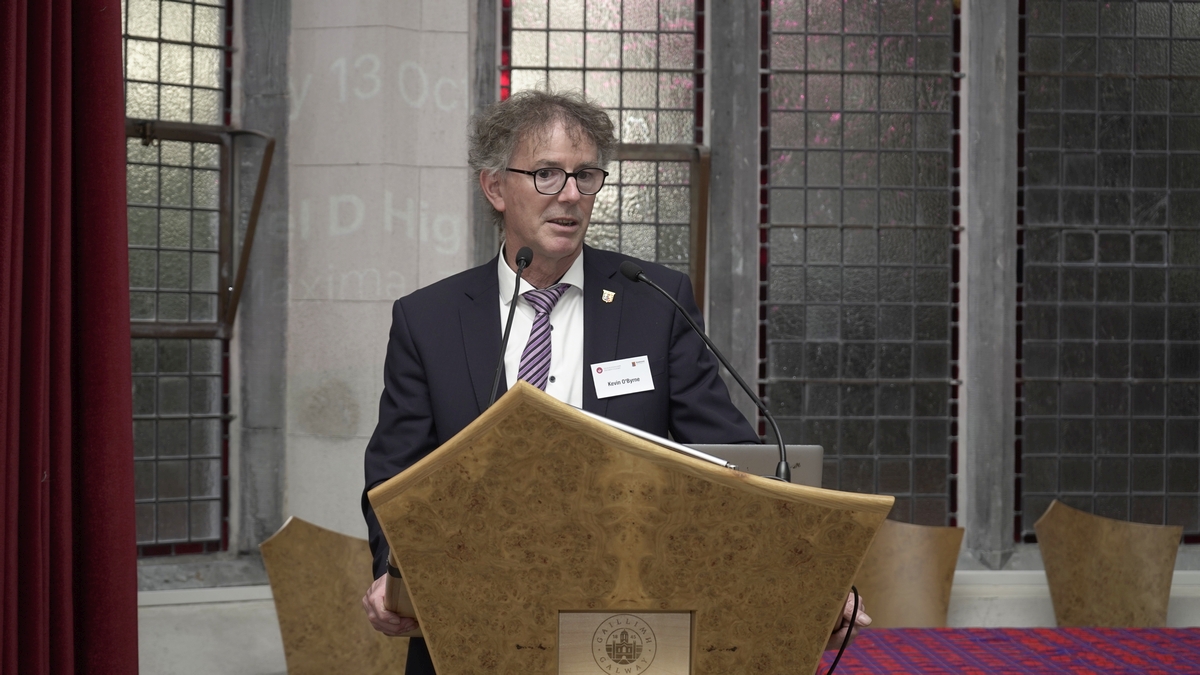 KOB lecture