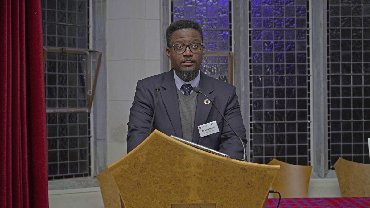 KOB lecture