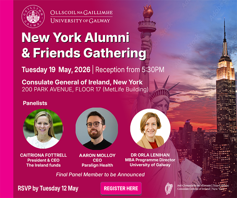 2026 NY Event Ad Graphic