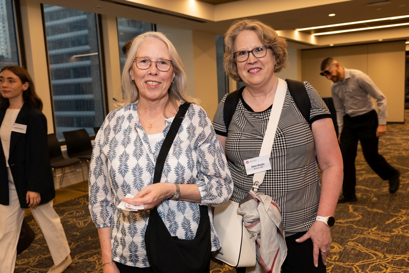 2026 NY Alumni Event