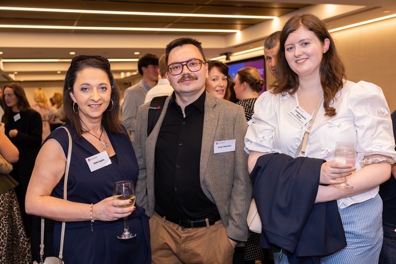 2026 NY Alumni Event