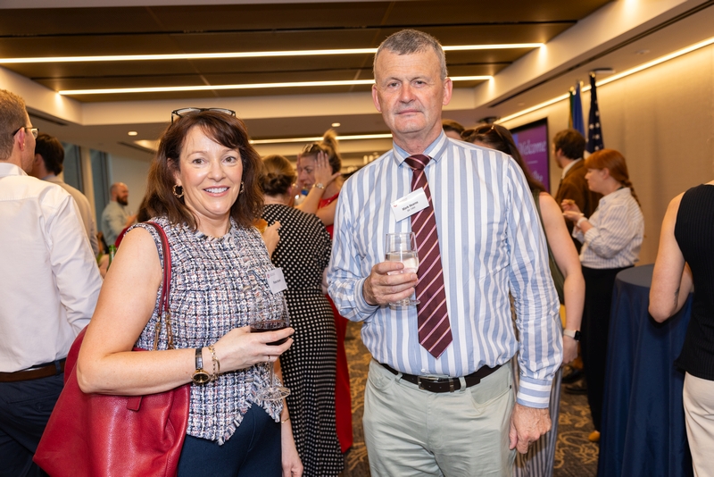2026 NY Alumni Event