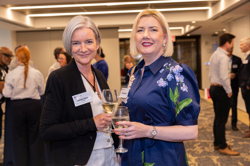 2026 NY Alumni Event