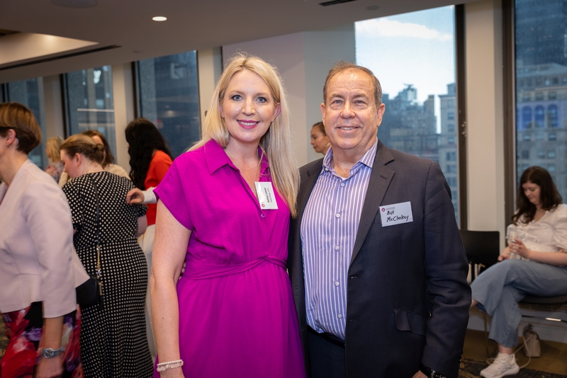 2026 NY Alumni Event