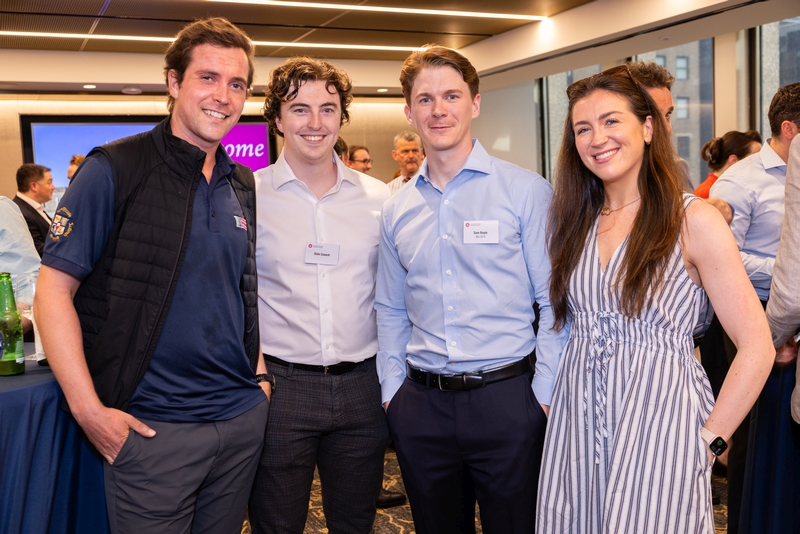 2026 NY Alumni Event
