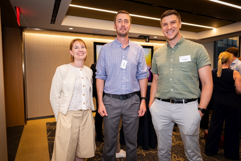 2026 NY Alumni Event