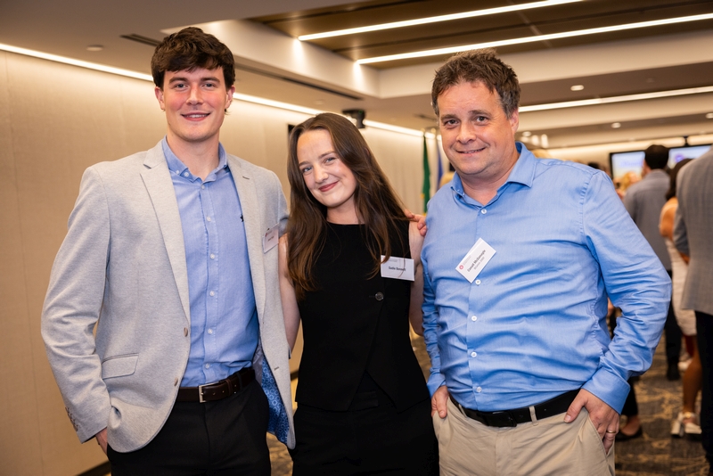 2026 NY Alumni Event