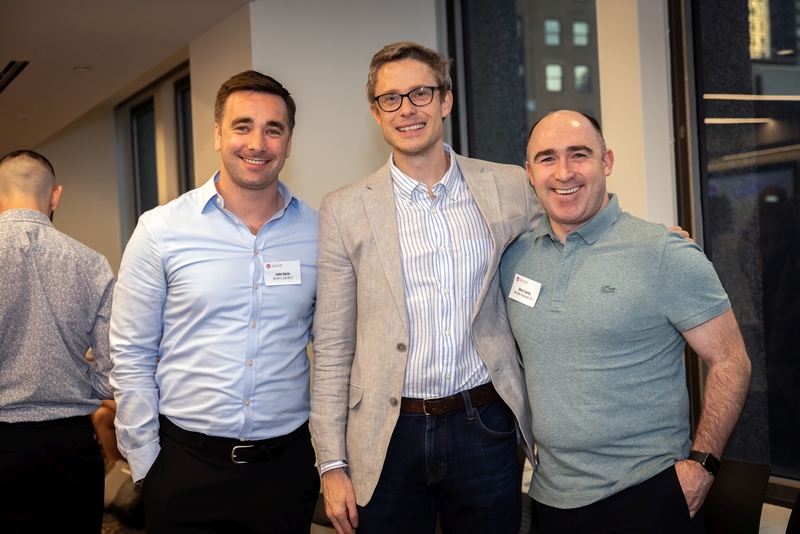 2026 NY Alumni Event