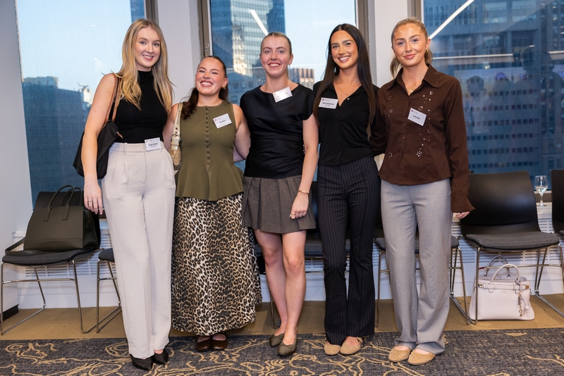 2026 NY Alumni Event