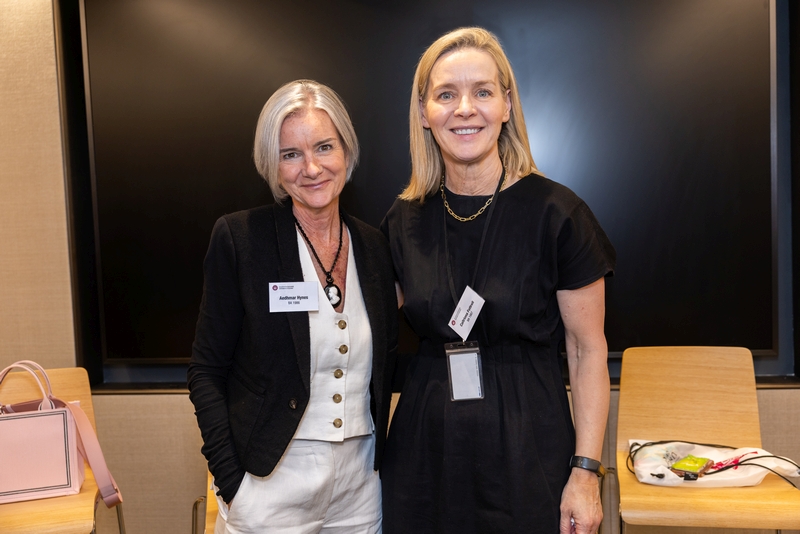 2026 NY Alumni Event