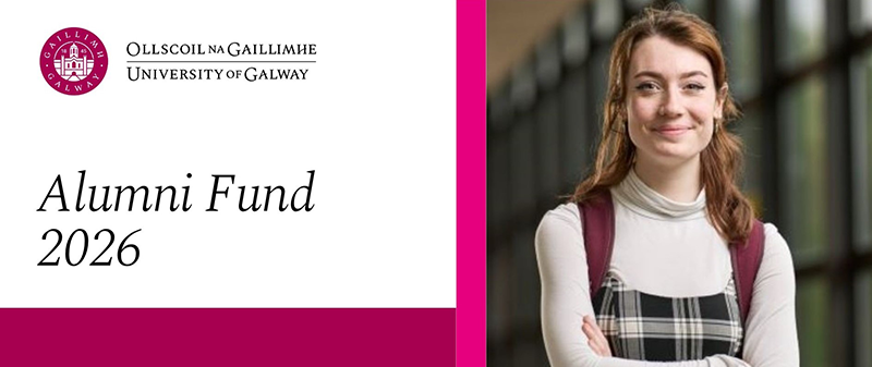 Alumni Fund 2026