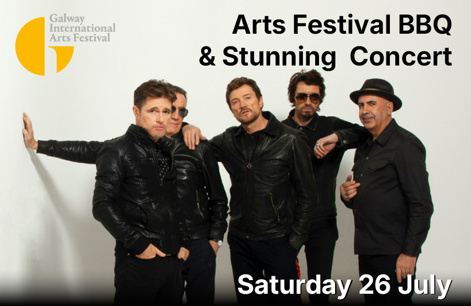 Stunning Arts Festival 2025