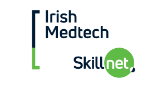 This is the Irish Medtech Skillnet logo