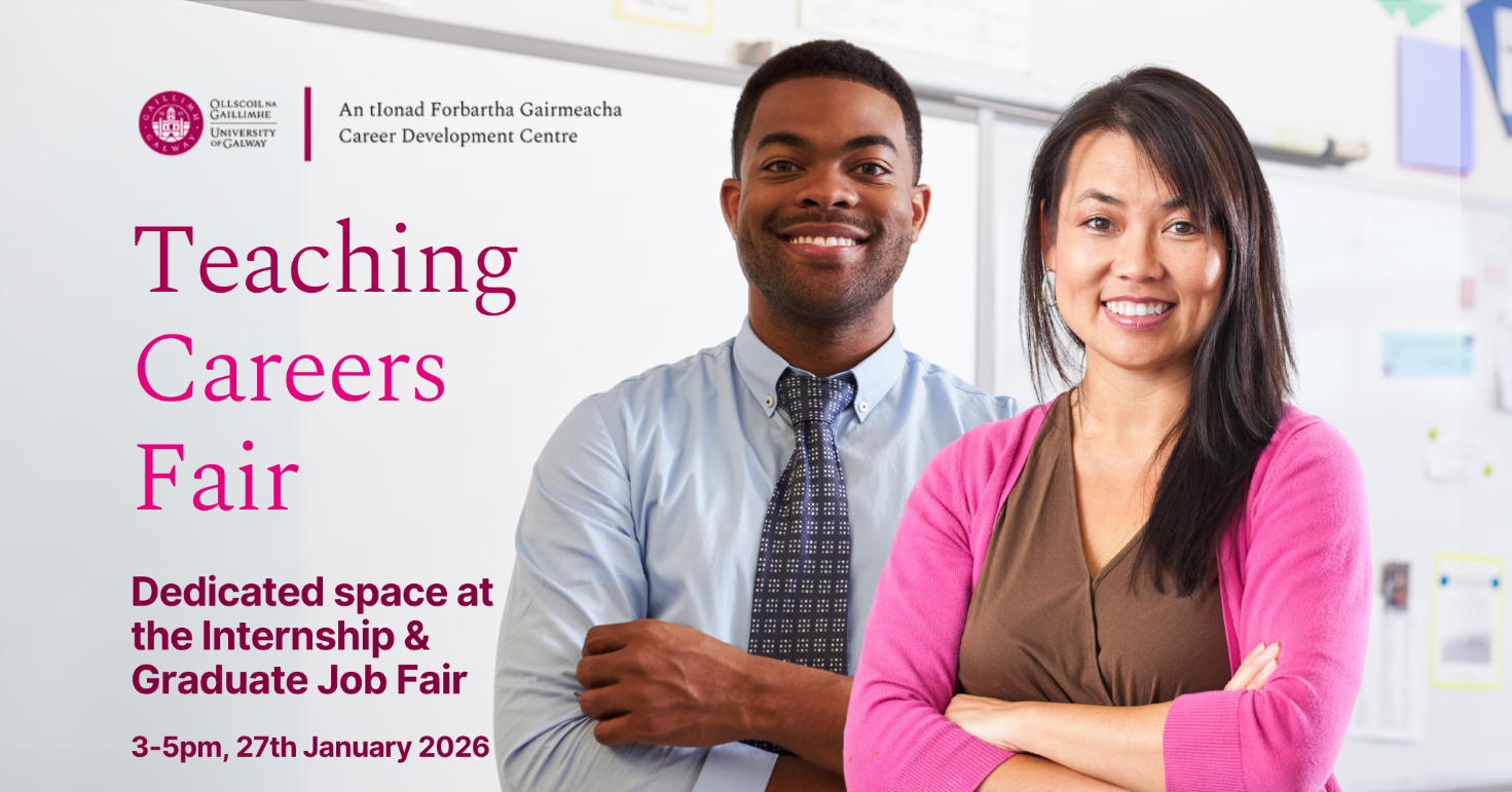 Careers Teaching Fair 2026