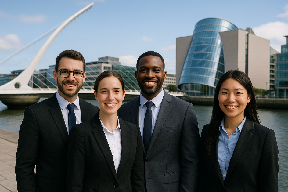 Global Employers