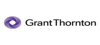 Grant Thornton - Logo
