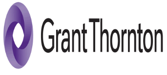 Grant Thornton - Logo