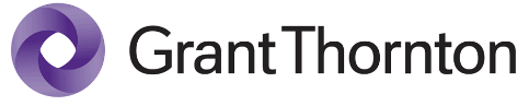 Grant Thornton - Logo