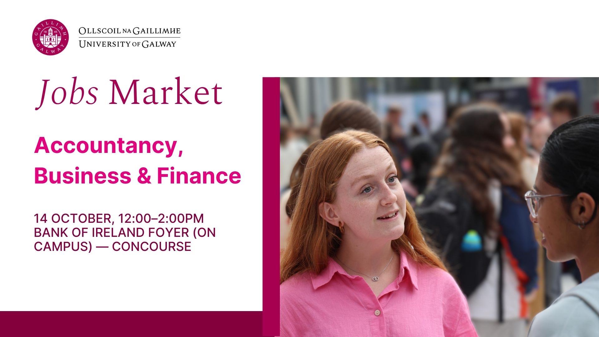 Accountancy & Finance Jobs Market