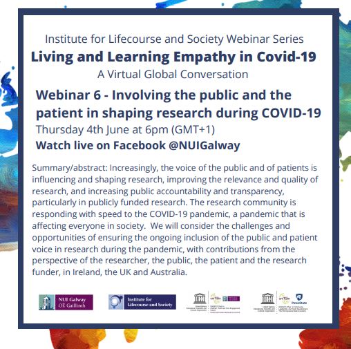 Covid-19 Webinar 6