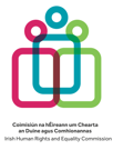 IHREC logo