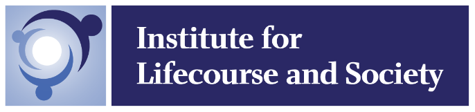 ILAS Logo Institute for Lifecourse & Society 
