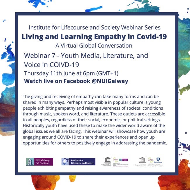 Covid-19 Webinar 7