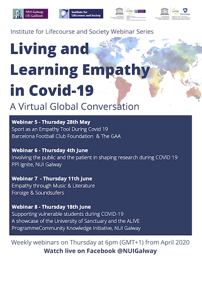 Covid-19 Webinar 5-8