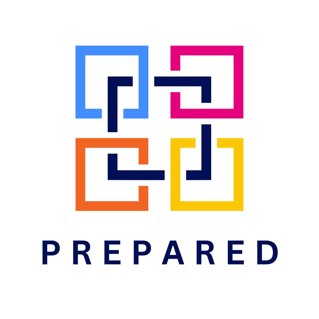 PREPARED Logo